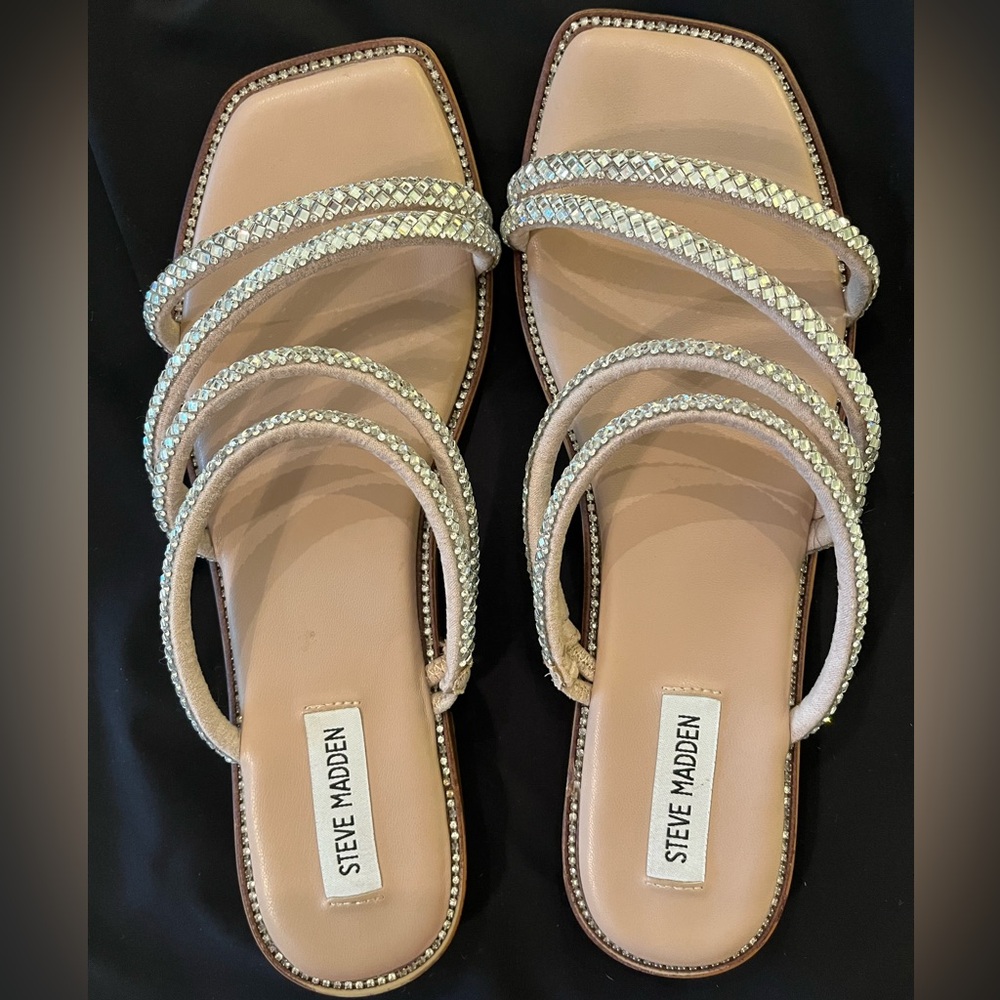 Steve Madden Starie Sandal